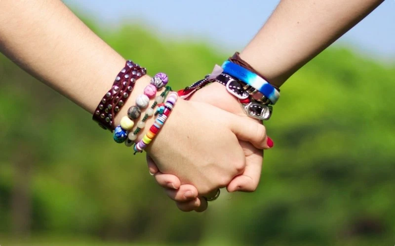 Người bạn tâm giao – Kho truyện cổ tích