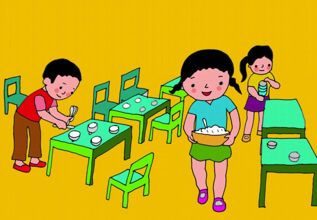 Người cha của hơn 8000 đứa trẻ – Kho truyện cổ tích