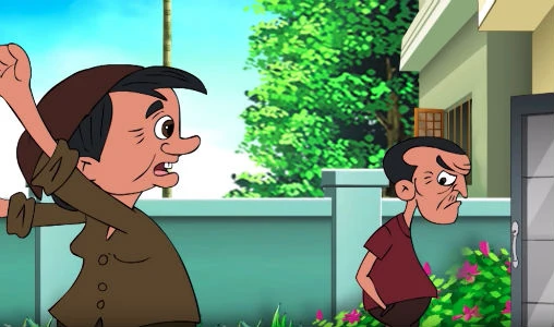 Người đàn bà xấu xí – Kho truyện cổ tích