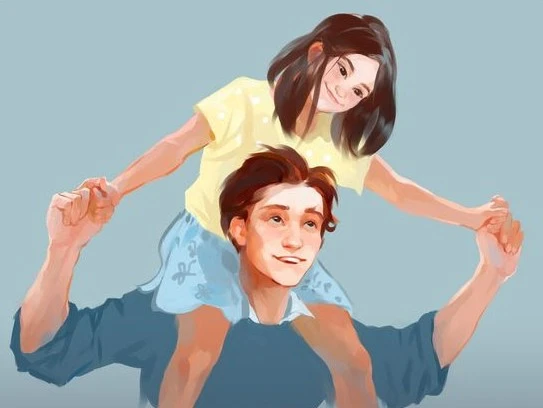 Người hùng của tôi – Kho truyện cổ tích