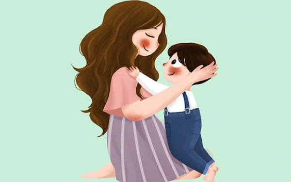 Người phụ nữ nhân hậu – Kho truyện cổ tích