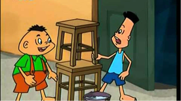 Nhanh trí – Kho truyện cổ tích | Đọc và nghe truyện cổ tích miễn phí