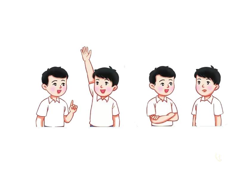 Những chú bé giàu trí tưởng tượng – Kho truyện cổ tích