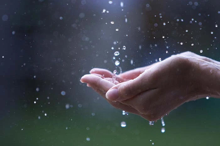 Những giọt nước mắt từ trên trời – Kho truyện cổ tích