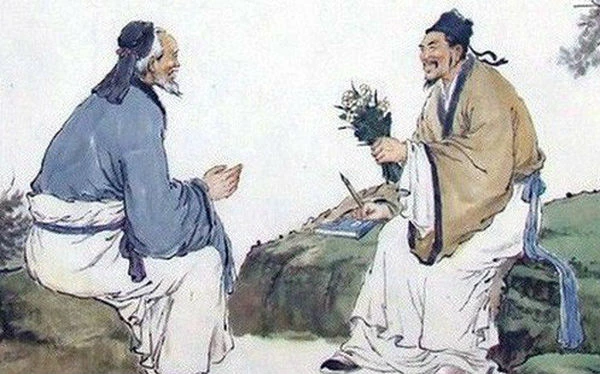 Những người khôn - Truyện cổ tích Thế Giới
