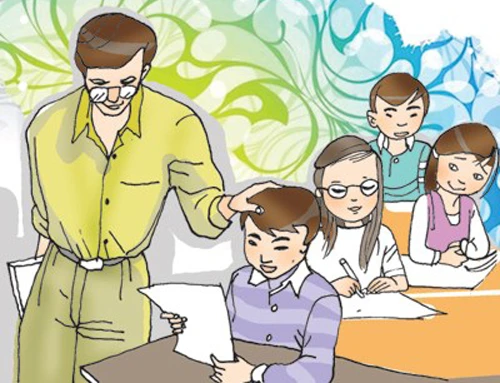 Những tờ tiền cũ – Kho truyện cổ tích | Đọc và nghe truyện cổ tích miễn ph