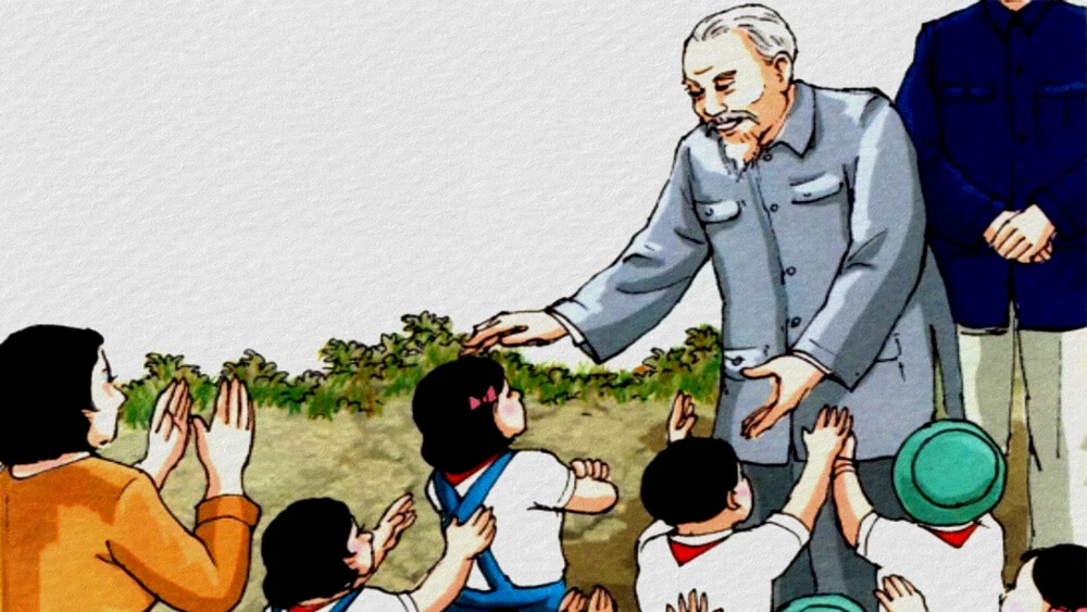 Niềm vui bất ngờ – Kho truyện cổ tích | Đọc và nghe truyện cổ tích miễn ph