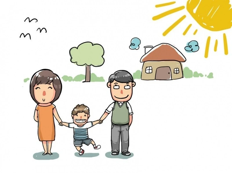 Nơi trở về – Kho truyện cổ tích | Đọc và nghe truyện cổ tích miễn phí