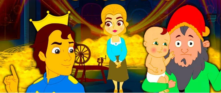 Đồ bỏ xó - Truyện cổ tích Thế Giới | Đọc và nghe truyện cổ tích miễn p
