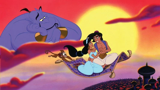 Đọc truyện Aladdin và cây đèn thần – Kho truyện cổ tích