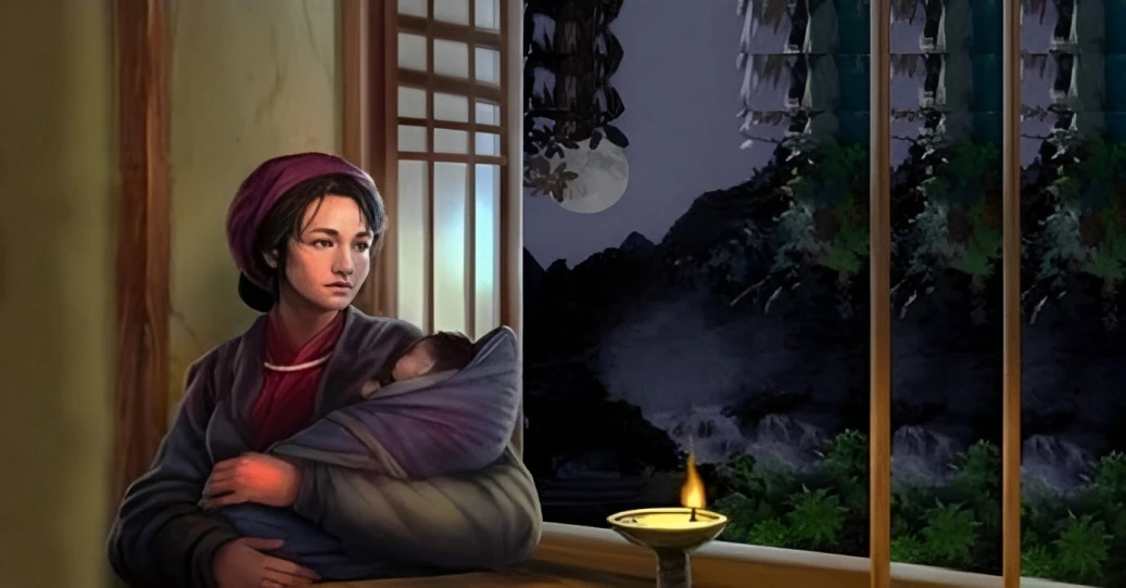 Vũ Thị Thiết - Người con gái Nam Xương