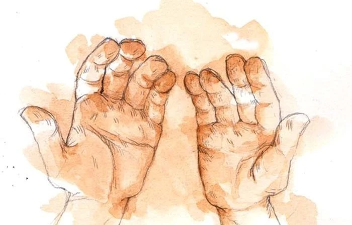 Đôi tay của mẹ – Kho truyện cổ tích | Đọc và nghe truyện cổ tích miễn phí