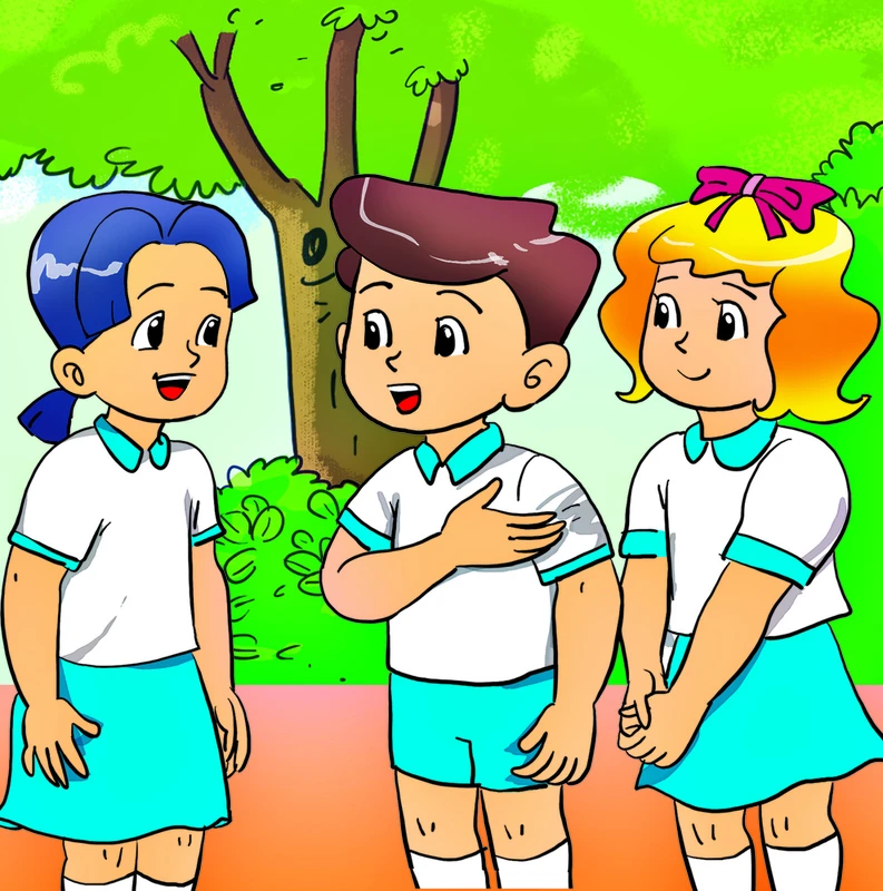 Quà sinh nhật – Kho truyện cổ tích | Đọc và nghe truyện cổ tích miễn phí