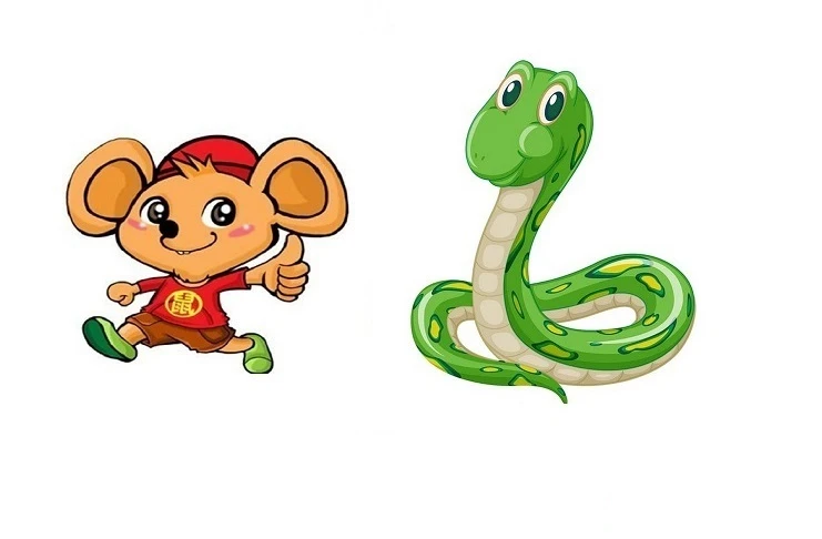 Rắn và chuột – Kho truyện cổ tích | Đọc và nghe truyện cổ tích miễn phí