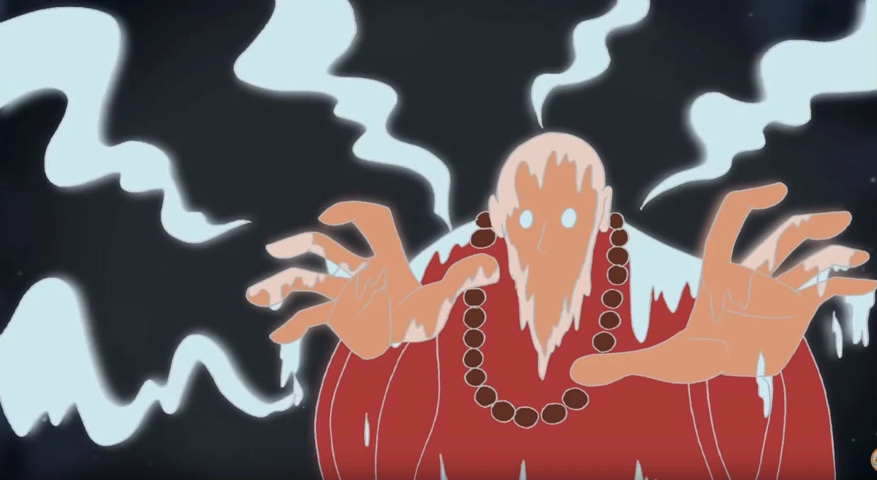 Sa-Norbou - Truyện cổ Tây Tạng – Kho truyện cổ tích