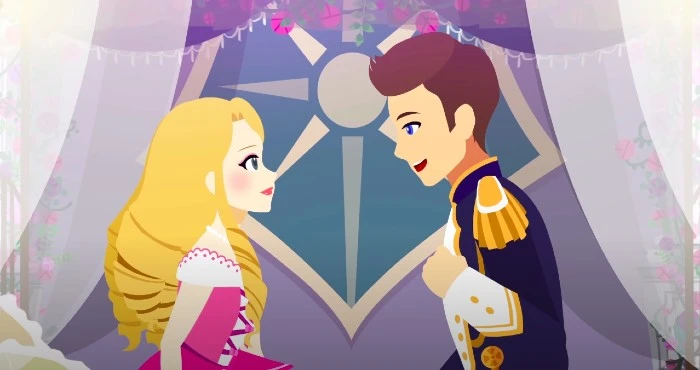 Sleeping Beauty – Kho truyện cổ tích | Đọc và nghe truyện cổ tích miễn phí