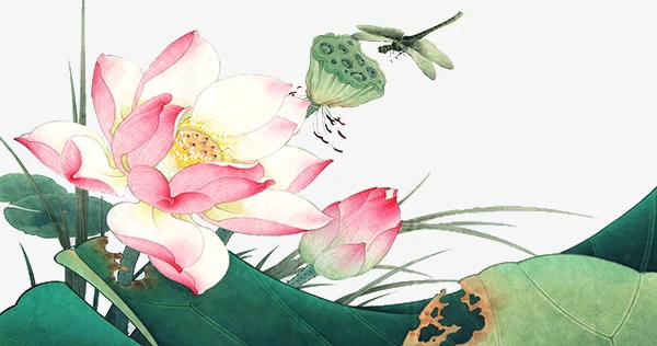 Sự tích con Chuồn Chuồn – Kho truyện cổ tích