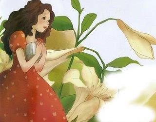 su tich hoa hue tay