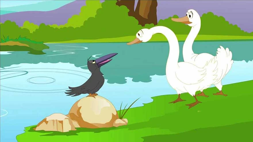 Suy bụng ta ra bụng người – Kho truyện cổ tích
