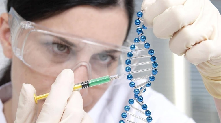 Tại sao các nhà khoa học phải khám phá bí mật gene di truyền của con n