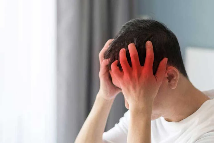Tại sao không biết đau là đáng sợ? – Kho truyện cổ tích