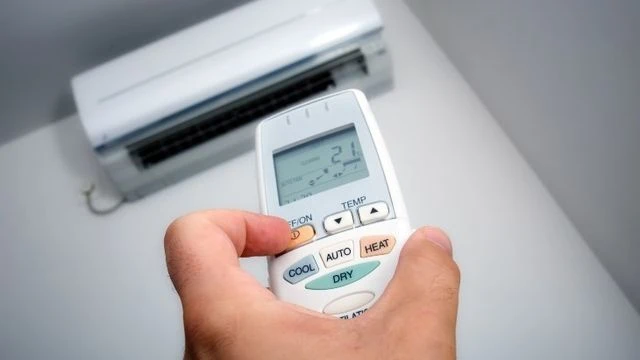 Tại sao máy điều hòa lại có thể tự động điều chỉnh nhiệt độ trong phòn