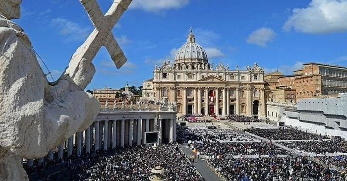 Thành Vaticăng nằm ở đâu? – Kho truyện cổ tích