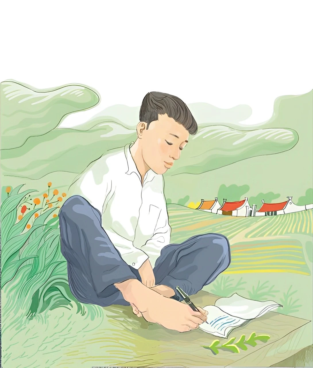 Nguyễn Ngọc Ký