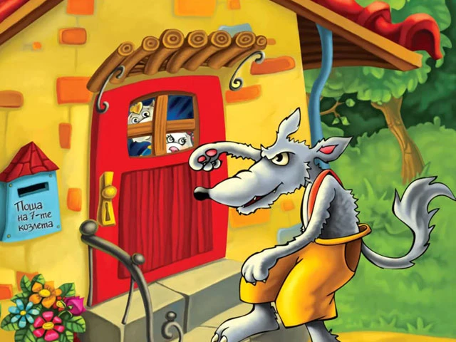 Thầy tu rởm – Kho truyện cổ tích | Đọc và nghe truyện cổ tích miễn phí
