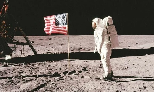 Thế nào là kế hoạch Apollo đổ bộ Mặt trăng?