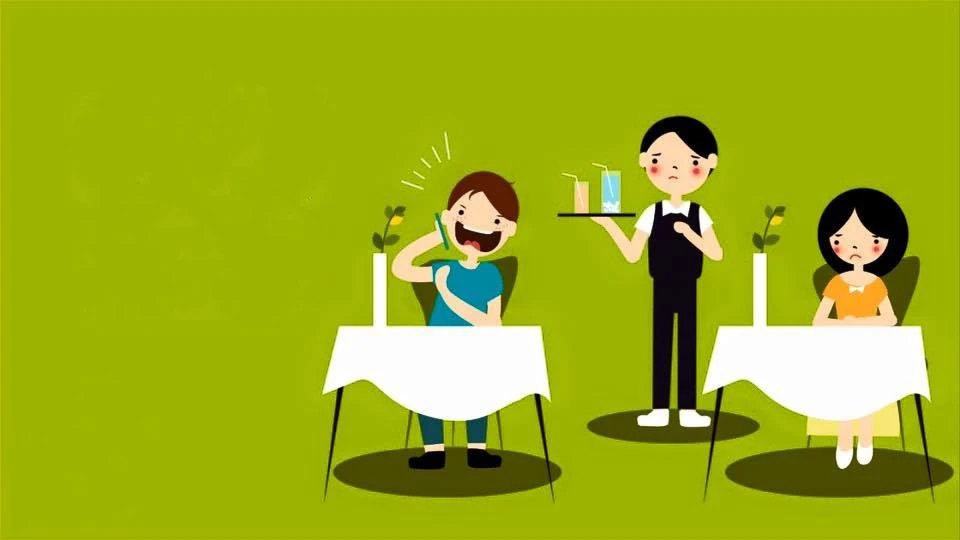 Thế nào là người có văn hoá? – Kho truyện cổ tích