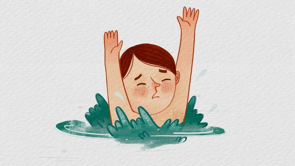Thói quen dùng từ – Kho truyện cổ tích | Đọc và nghe truyện cổ tích miễn p