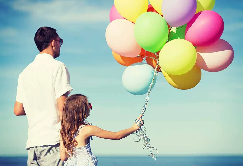 Thư bố gửi con gái – Kho truyện cổ tích