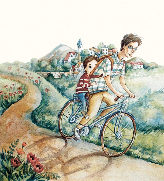 Thư gửi bố! – Kho truyện cổ tích | Đọc và nghe truyện cổ tích miễn phí