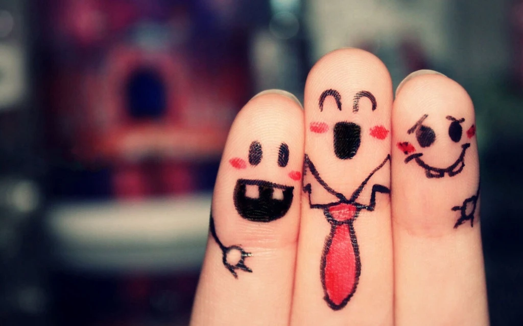 Tình bạn là mãi mãi – Kho truyện cổ tích