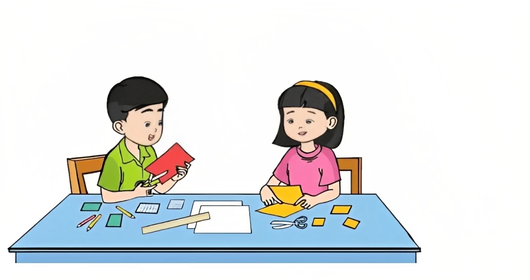 Tôi lại có gia đình – Kho truyện cổ tích