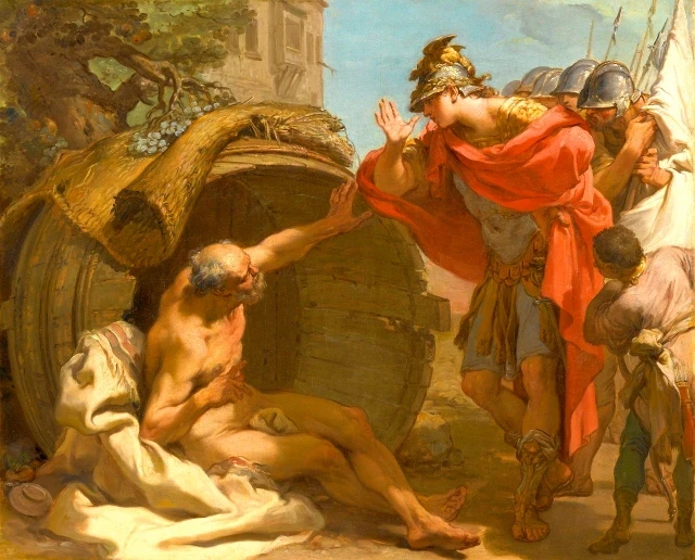 diogenes