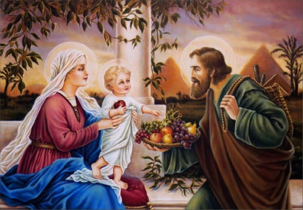 Truyện cổ tích con đức bà Maria | Đọc và nghe truyện cổ tích miễn phí