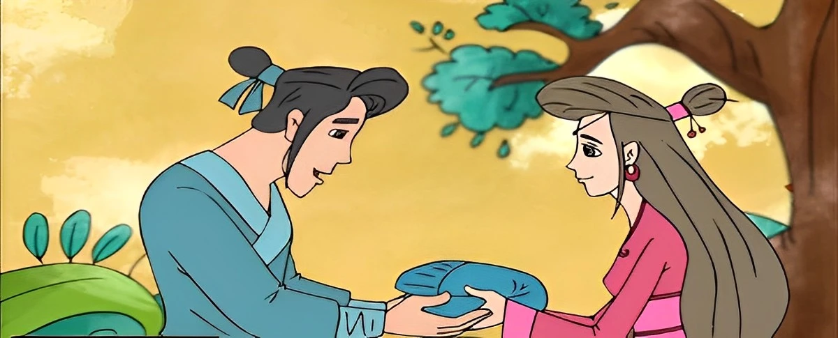 Truyện cổ tích rét nàng Bân | Đọc và nghe truyện cổ tích miễn phí