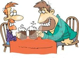 Truyện cười nước ngoài #16 – Kho truyện cổ tích