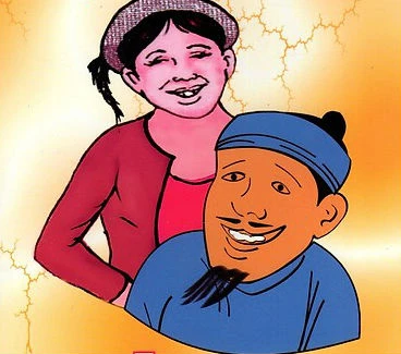 Truyện cười tổng hợp #1 – Kho truyện cổ tích