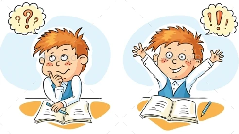 Truyện cười về học sinh #2 – Kho truyện cổ tích