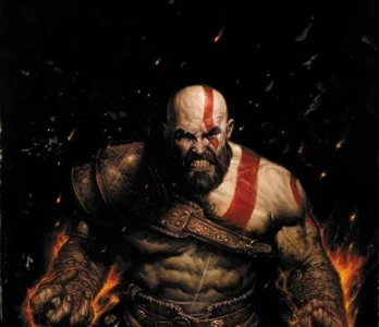 Truyền thuyết về Kratos – Kho truyện cổ tích