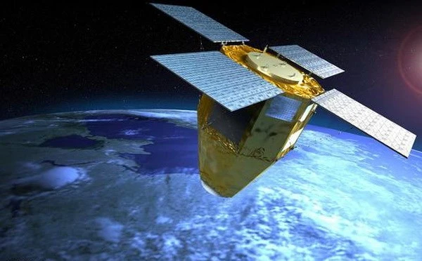 Vì sao các thiết bị vũ trụ phải đối tiếp với nhau trên không?