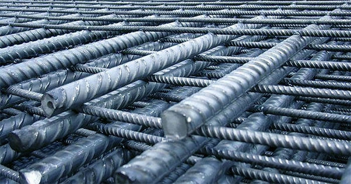 Vì sao cần thêm các nguyên tố đất hiếm vào gang thép?