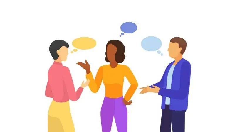 Vì sao chỉ có con người biết nói? – Kho truyện cổ tích