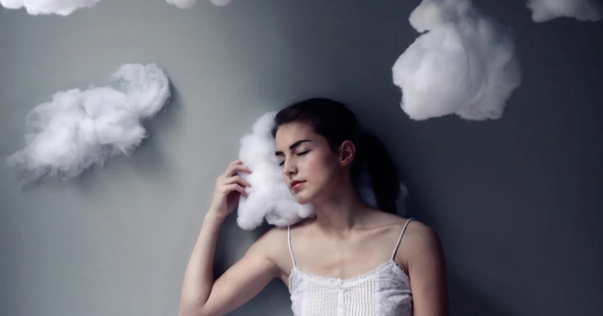 Vì sao có giấc mộng được nhớ rõ, có giấc mộng không nhớ rõ?
