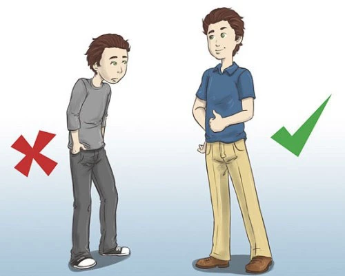 Vì sao có một số người thấp nhỏ? – Kho truyện cổ tích
