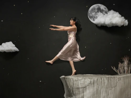 Vì sao có người mộng du? – Kho truyện cổ tích