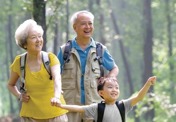 Vì sao con người không sống hết tuổi thọ tự nhiên?